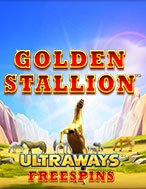 Tuấn Mã Vô Địch – Golden Stallion Slot