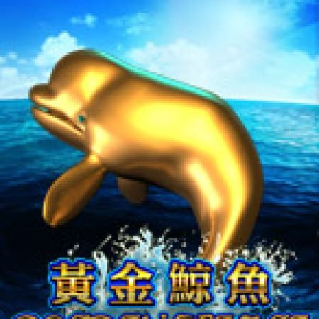 Golden Whale Slot