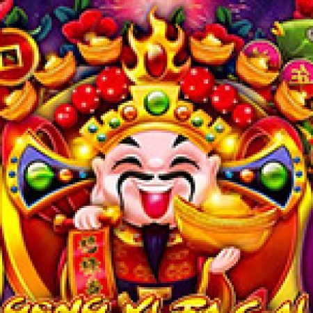 Gong Xi Fa Cai Slot