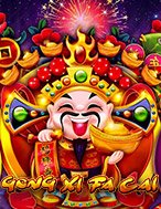 Gong Xi Fa Cai Slot