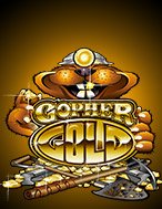 Chuột Sa Hũ Vàng – Gopher Gold Slot