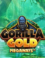 Gorilla Gold Megaways Slot