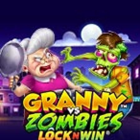 Granny vs Zombies Slot