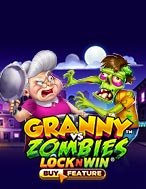 Granny vs Zombies Slot