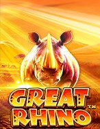 Tê Giác Châu Phi – Great Rhino Slot