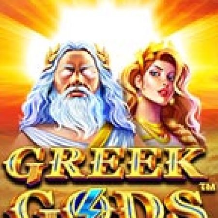 Thần Thoai Hy Lạp – Greek Gods Slot