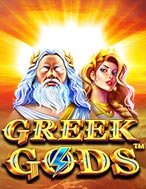 Thần Thoai Hy Lạp – Greek Gods Slot