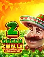 Green Chilli 2 Slot