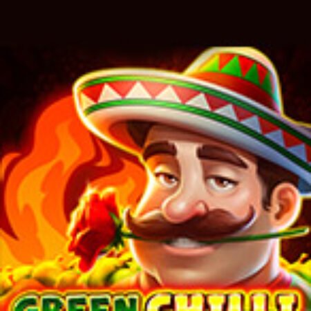 Green Chilli Slot