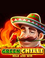 Green Chilli Slot