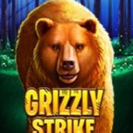 Grizzly Strike Slot