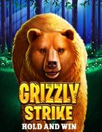 Grizzly Strike Slot