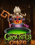 Grockel’s Cauldron Slot