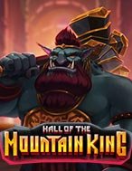 Hall Of The Mountain King Slot