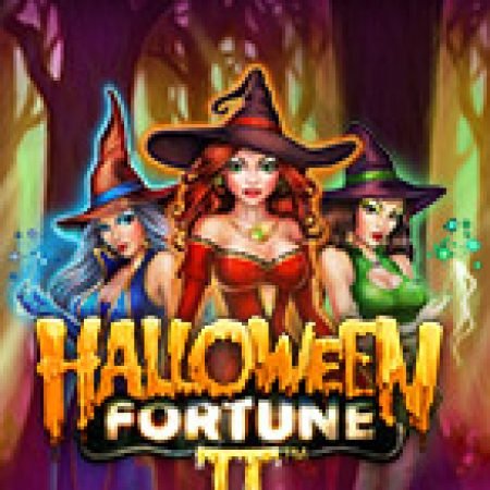 Halloween Fortune II Slot