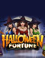 Halloween Fortune Slot