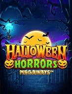 Halloween Horrors Megaways Slot