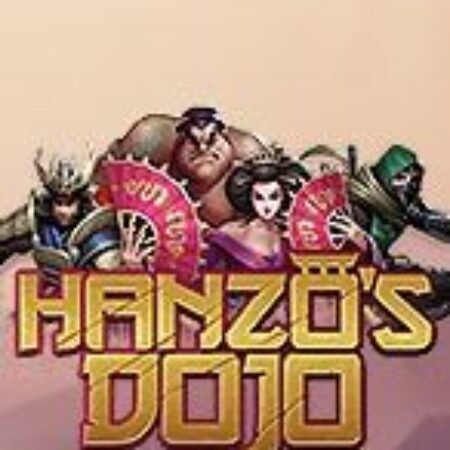 Hanzo’s Dojo Slot