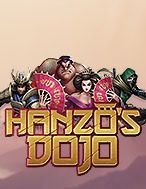 Hanzo’s Dojo Slot