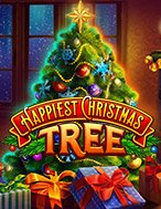 Happiest Christmas Tree Slot