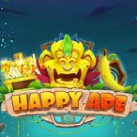 Happy Ape Slot