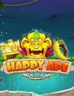 Happy Ape Slot