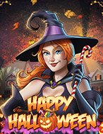 Halloween Vui Vẻ – Happy Halloween Slot