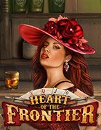 Heart of the Frontier Slot