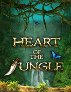 Heart of the Jungle Slot