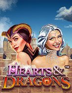 Hearts & Dragons Slot