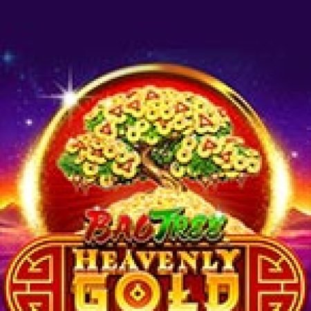 Heavenly Gold Slot