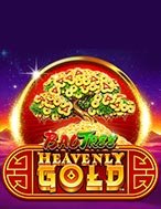 Heavenly Gold Slot