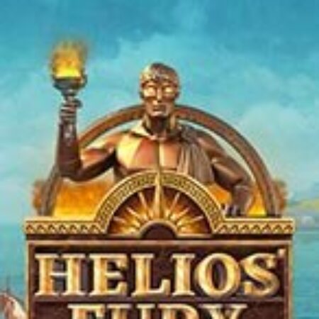 Helios Fury Slot