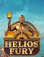 Helios Fury Slot