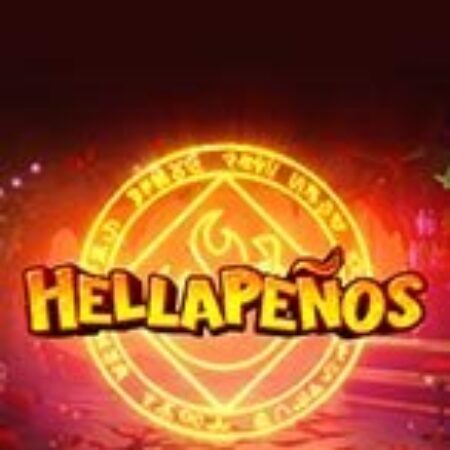 Hellapeños Slot