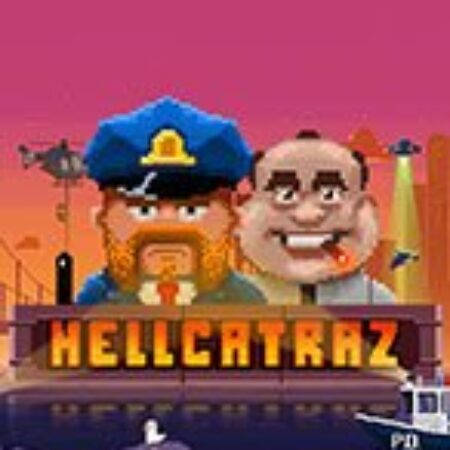 Hellcatraz Slot