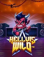 Hellvis Quỷ Dữ – Hellvis Wild Slot