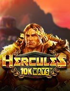 Hercules 10K Ways Slot