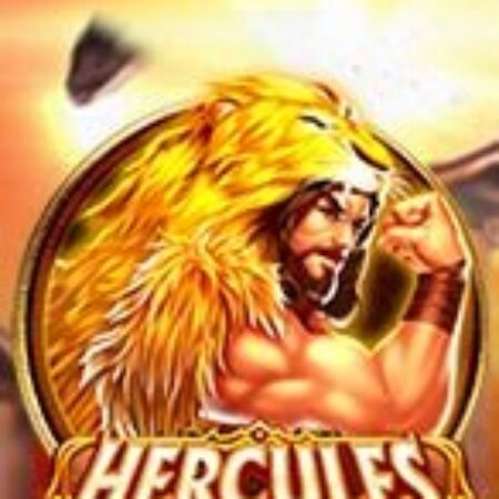 Hercules Slot