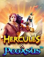 Hercules Và Pegasus – Hercules and Pegasus Slot