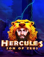 Anh Hùng Hercules – Hercules: Son of Zeus Slot