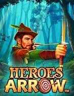 Heroes Arrow Slot