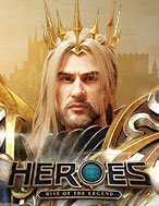 Heroes Slot