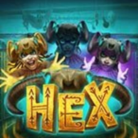 Hex Slot