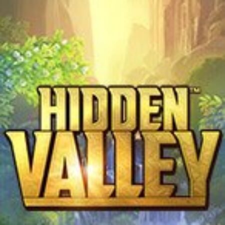 Hidden Valley HD Slot