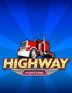 Highway Fortune Slot