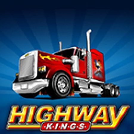 Highway Kings Slot