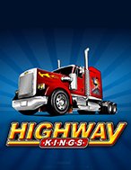 Highway Kings Slot