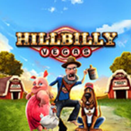 Hill Billy Vegas Slot