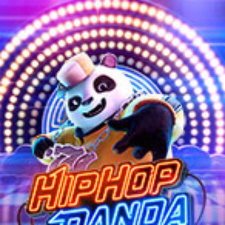 Hip Hop Panda Slot